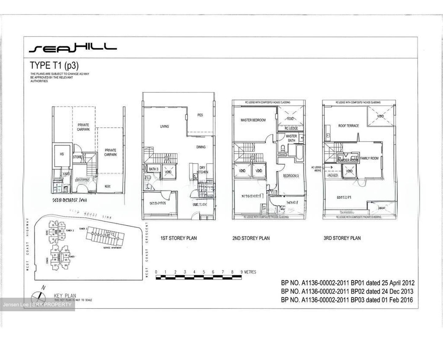 SeaHill (D5), Condominium #518967931